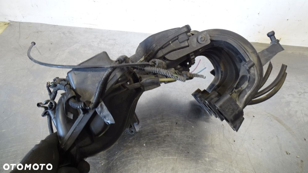 KOLEKTOR SSĄCY SEAT ALTEA XL 1.6 06A13320 - 4