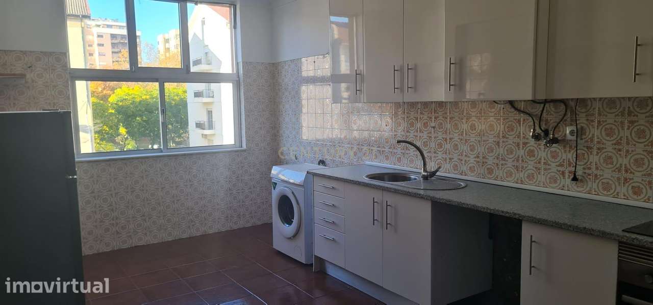 Apartamento T3 São Vitor ZTRE-01590 - Grande imagem: 2/17