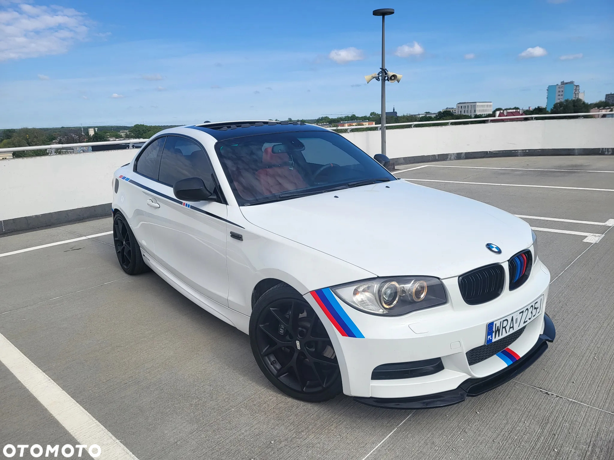 BMW Seria 1 - 2