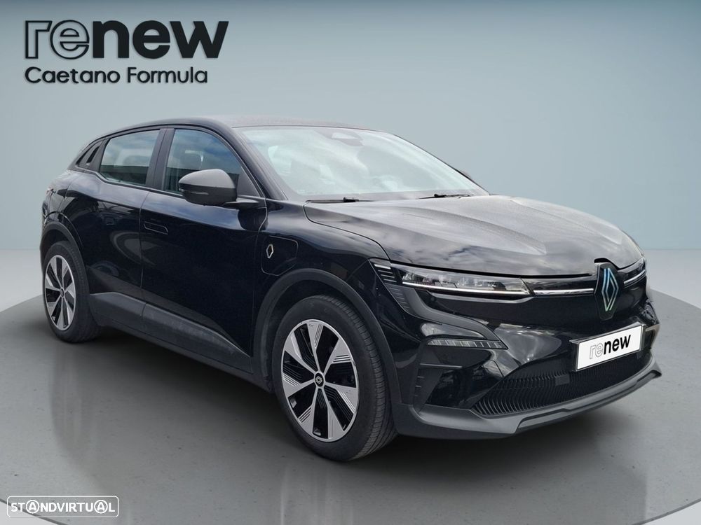 Renault Mégane E-Tech - 10