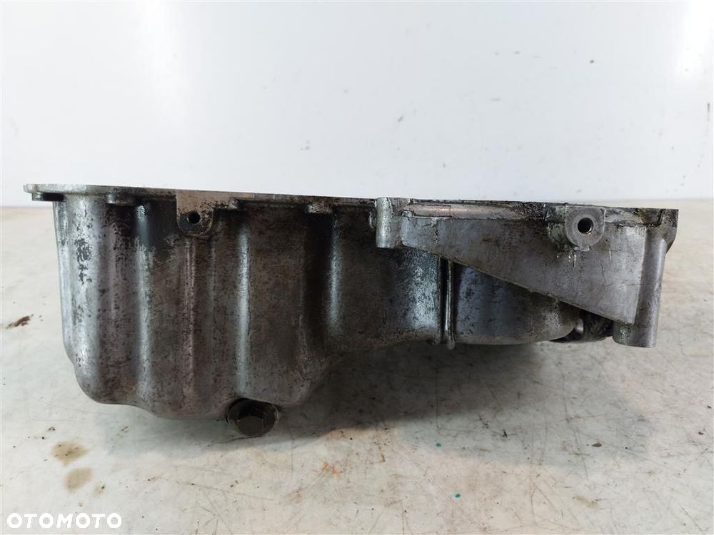 Miska olejowa Audi A4 B5 1995-2001 A6 PASSAT B5 1,8 B 058103603 ORYGINAŁ - 4