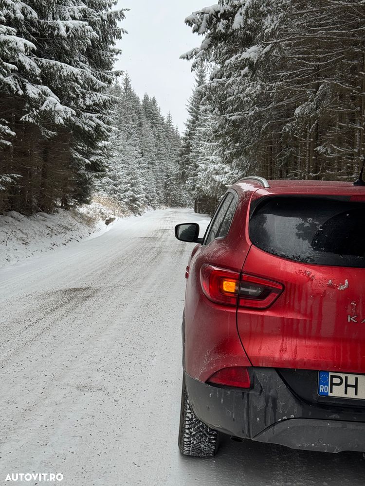 Renault Kadjar Energy dCi 110 EDC COLLECTION - 3