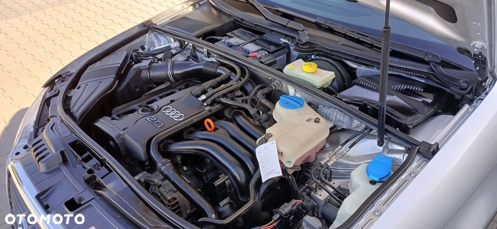 Audi A4 Avant - 21
