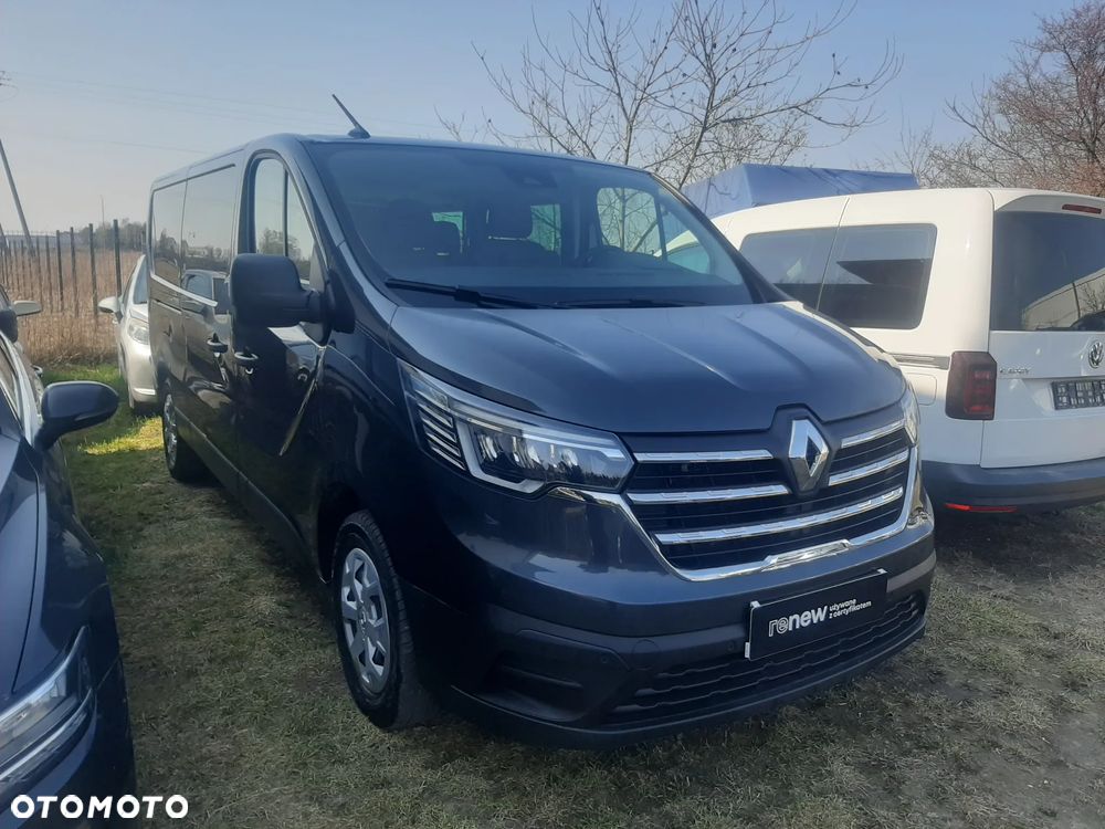 Renault Trafic 2.0 dCi - 26