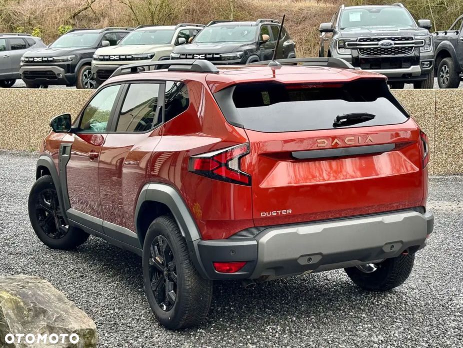 Dacia Duster - 5