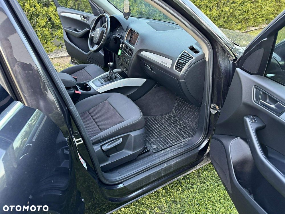 Audi Q5 - 20