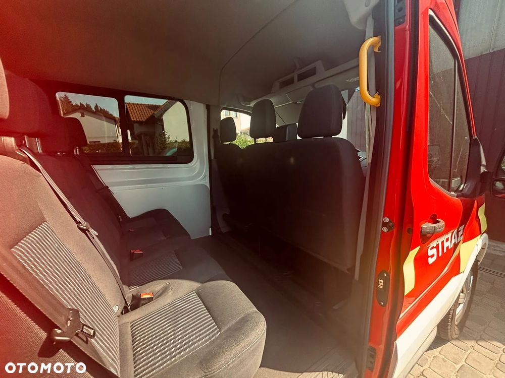 Ford Transit - 3