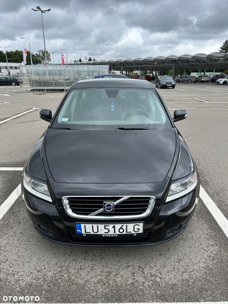 Volvo V50 1.8 Momentum - 12