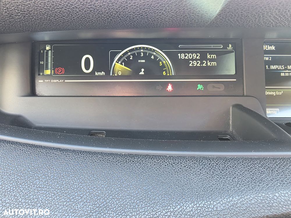 RENAULT Scenic 2014 — imagine 3