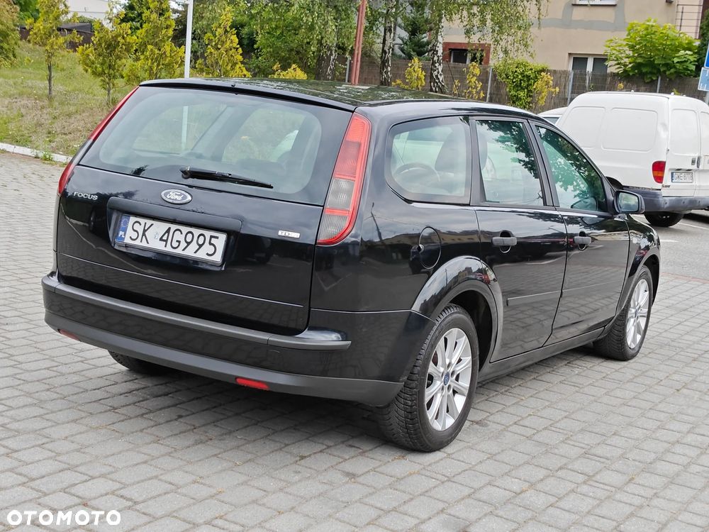 Ford Fiesta - 9