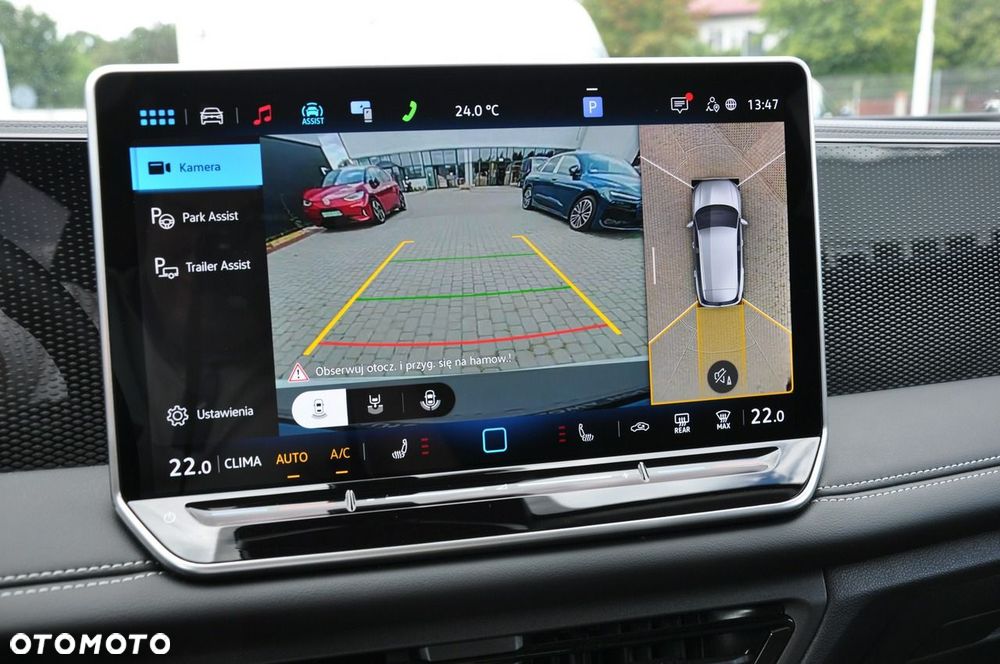 Volkswagen Tiguan 2.0 TDI SCR DSG Goal - 23
