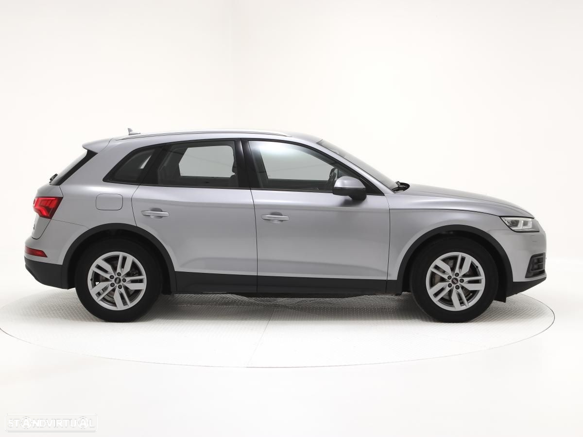 Audi Q5 50 TFSIe quattro S tronic - 2