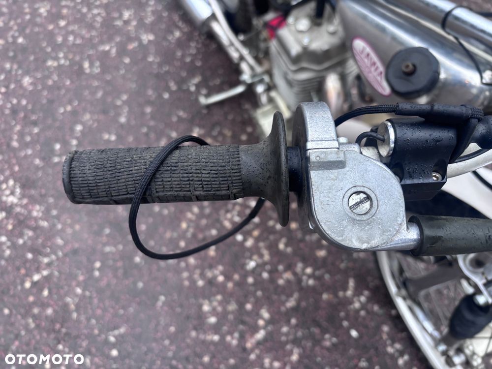 Jawa 500 - 33