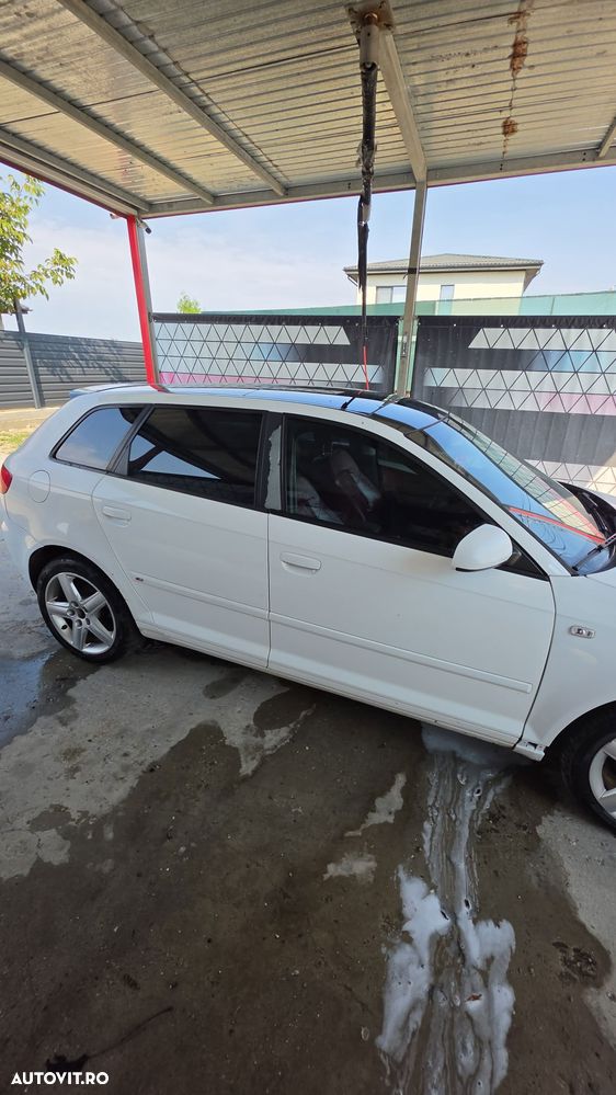 Audi A3 3-portiere - 23