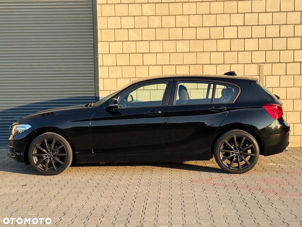 BMW Seria 1 - 12