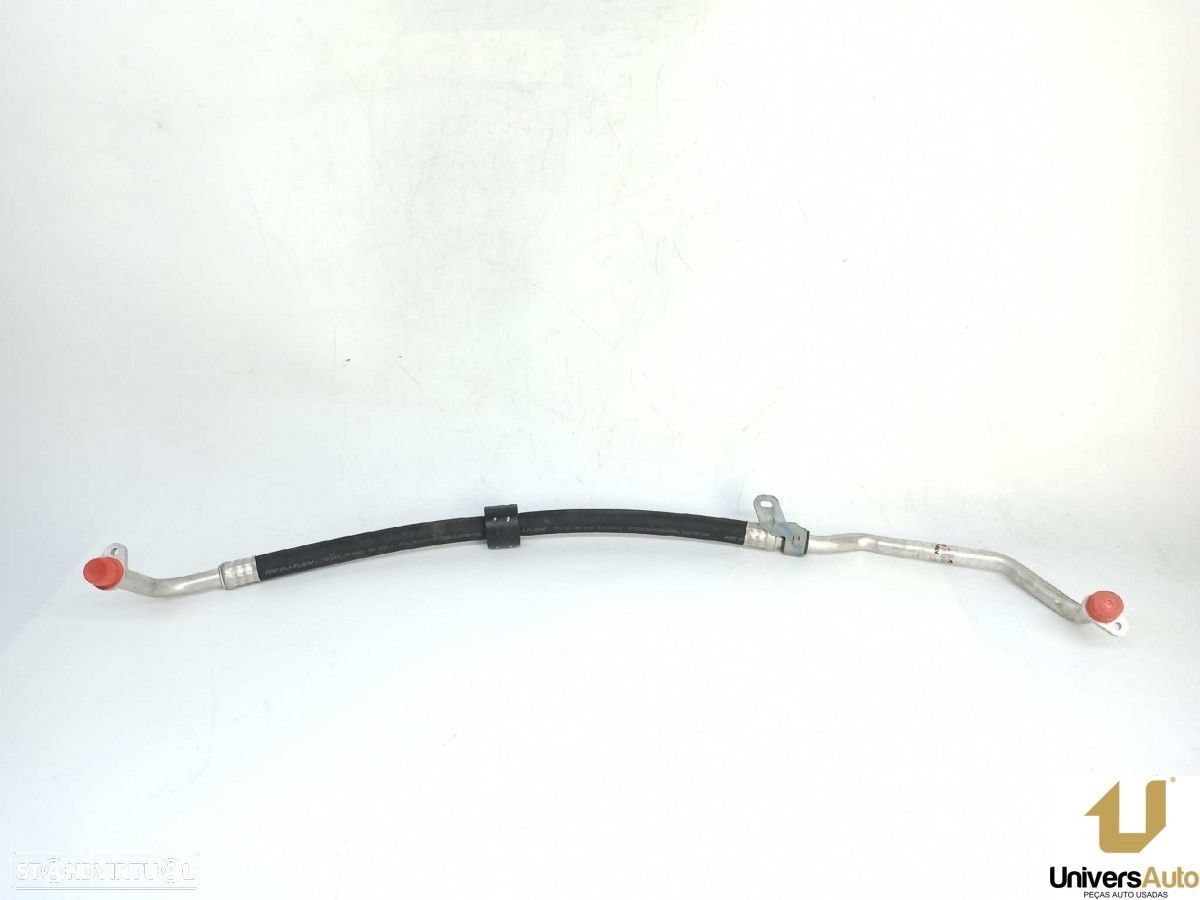 TUBO DE AR ​​​​CONDICIONADO LONGO RENAULT KANGOO Z.E. MAXI 2-SITZER - 1