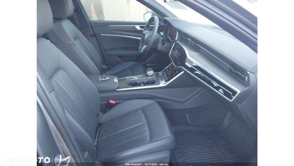 Audi A6 Limousine - 12