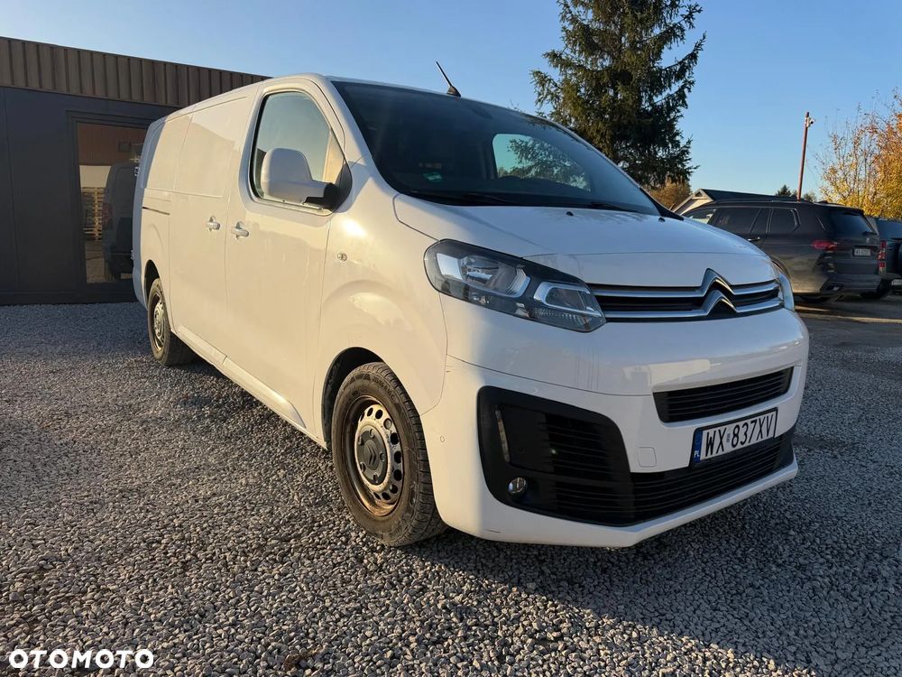 Citroën JUMPY - 18