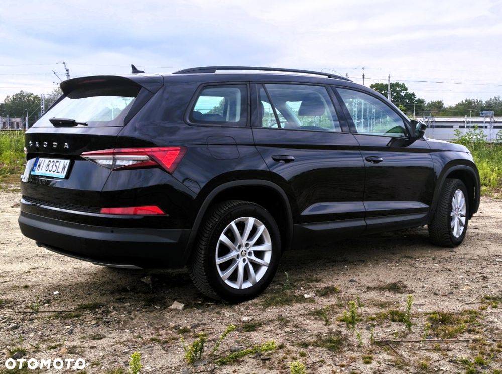 Skoda Kodiaq - 11