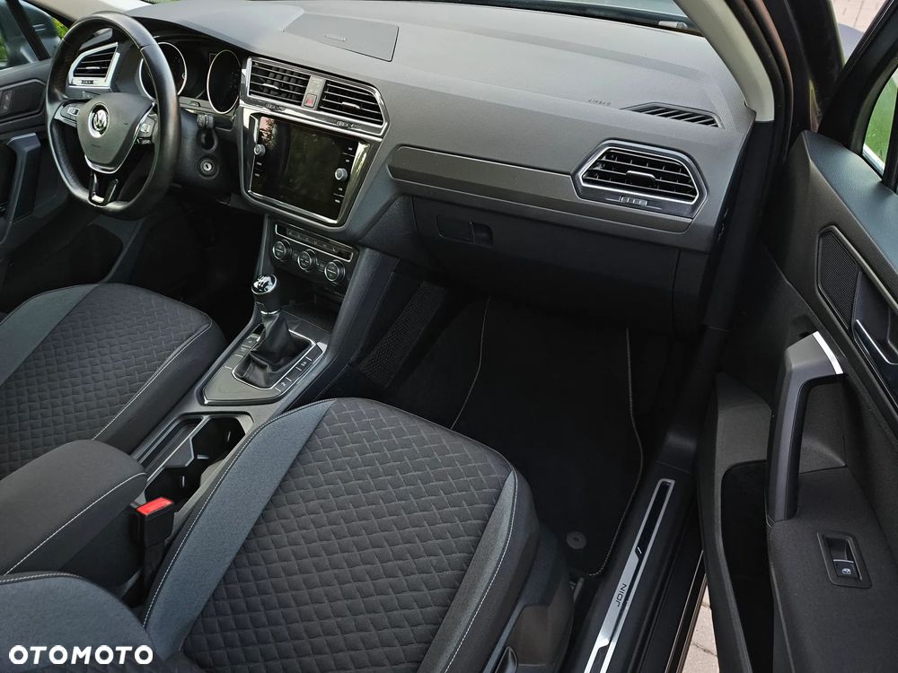 Volkswagen Tiguan 2.0 TDI SCR Join - 19