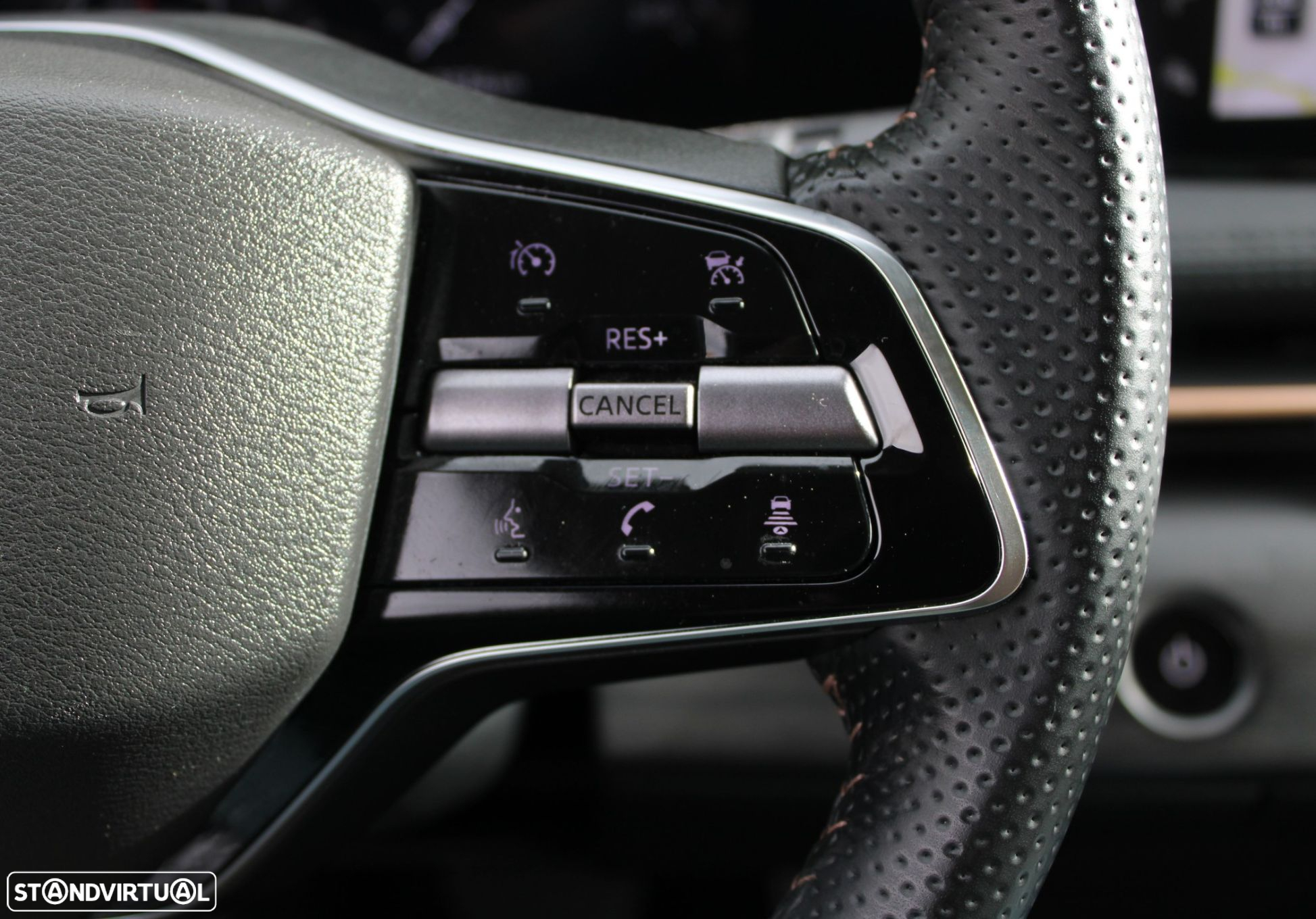 Nissan Ariya 63 kWh Engage - 23
