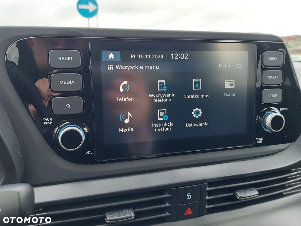 Hyundai i20 1.0 T-GDi Modern - 15