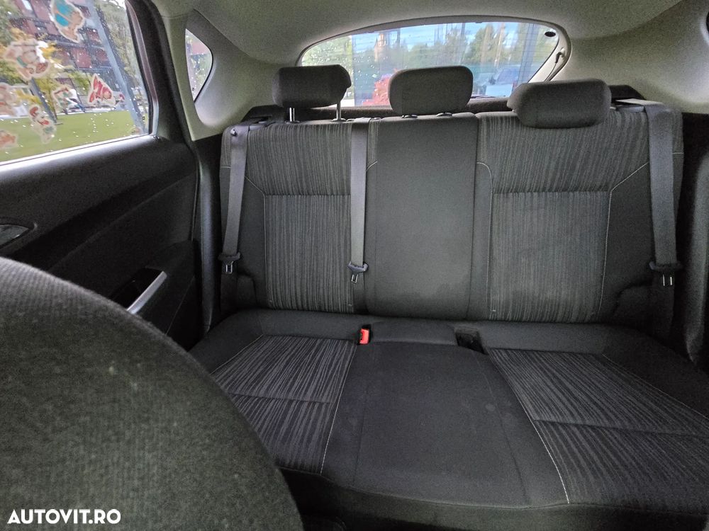 Opel Astra 1.4 ECOTEC Enjoy - 13