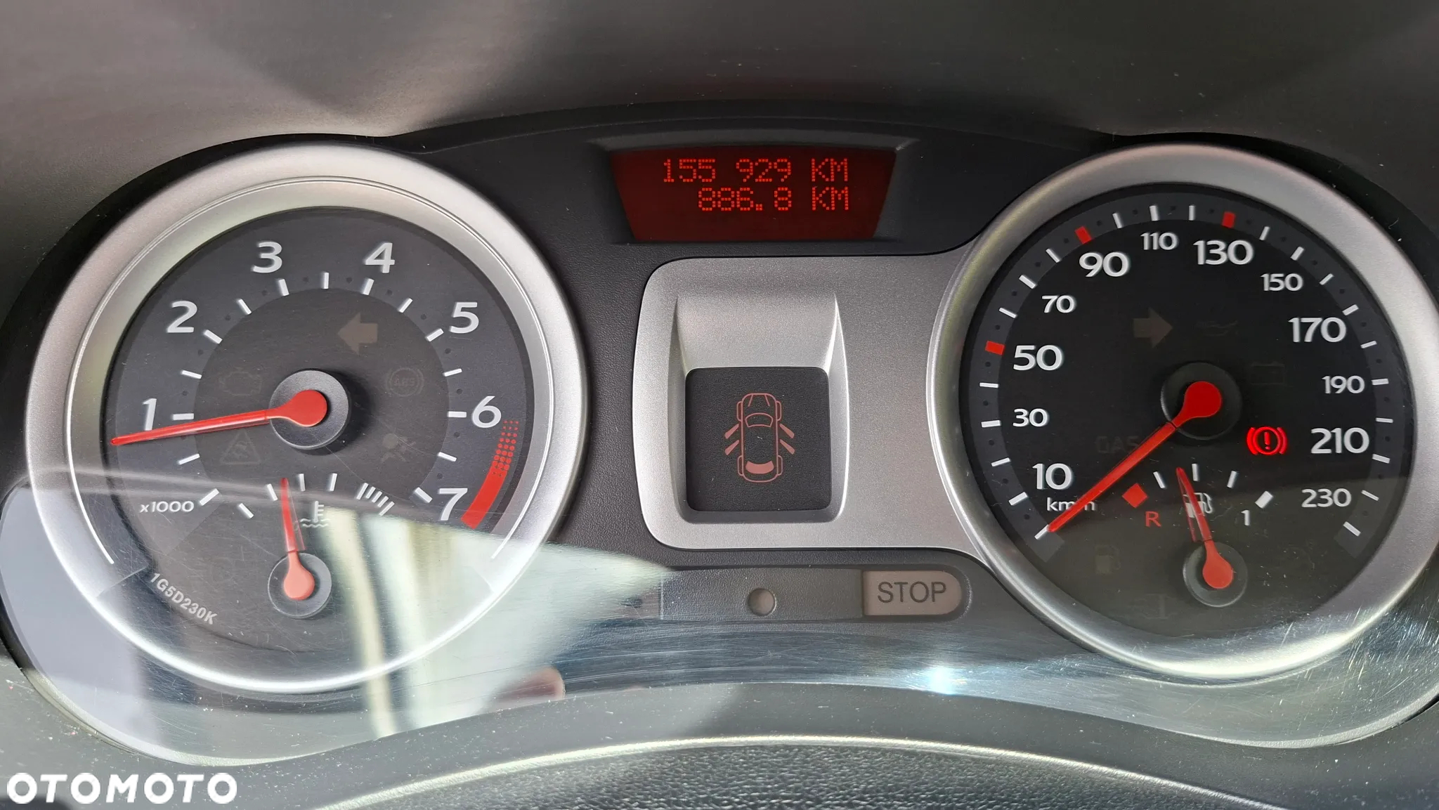 Renault Clio 1.2 TCE Alize - 13