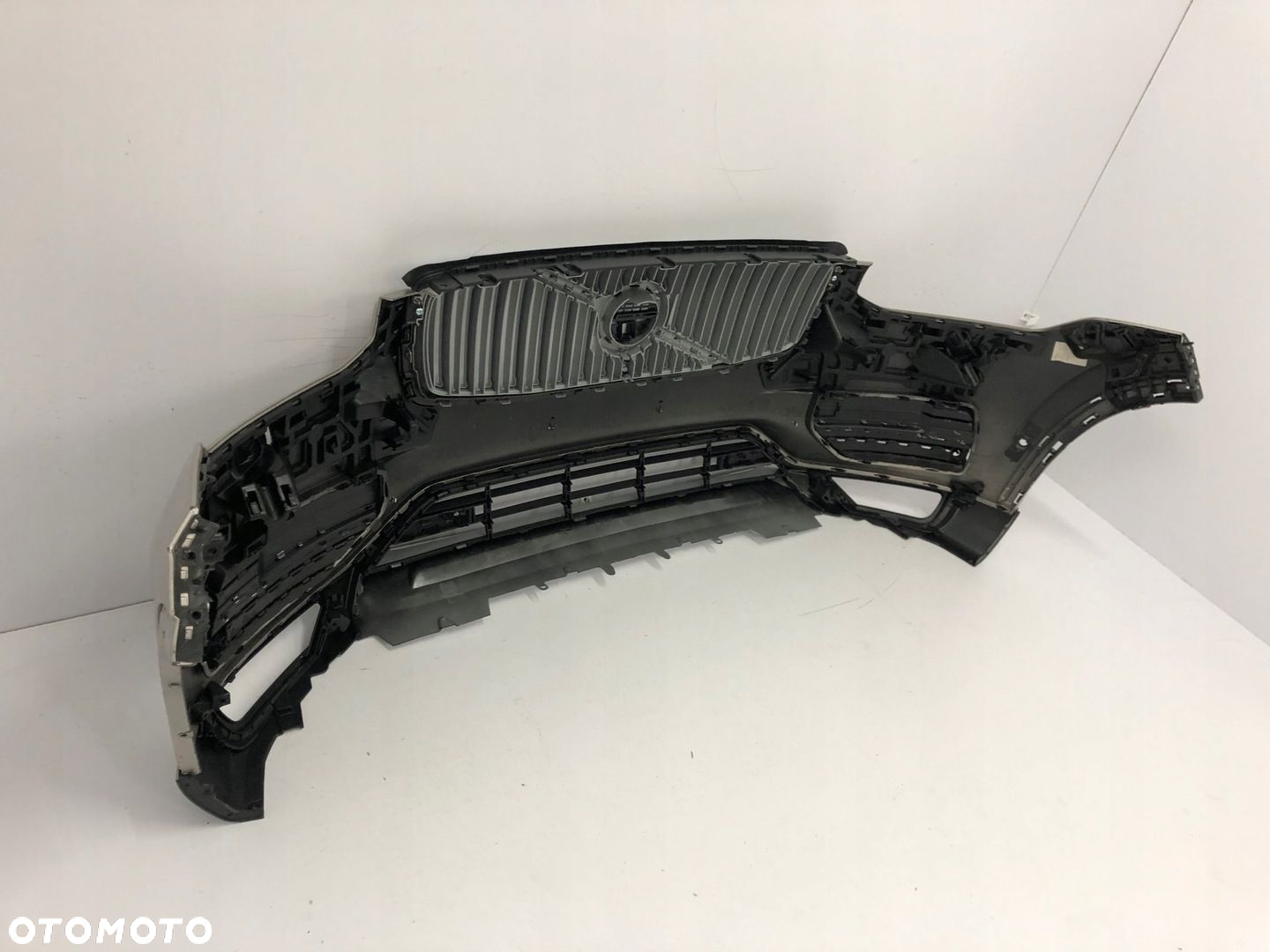 VOLVO XC90 II 2015- PRZED LIFT ZDERZAK PRZEDNI 6XPDC - 5
