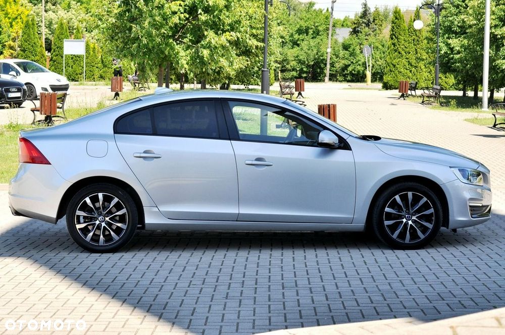 Volvo S60 - 10