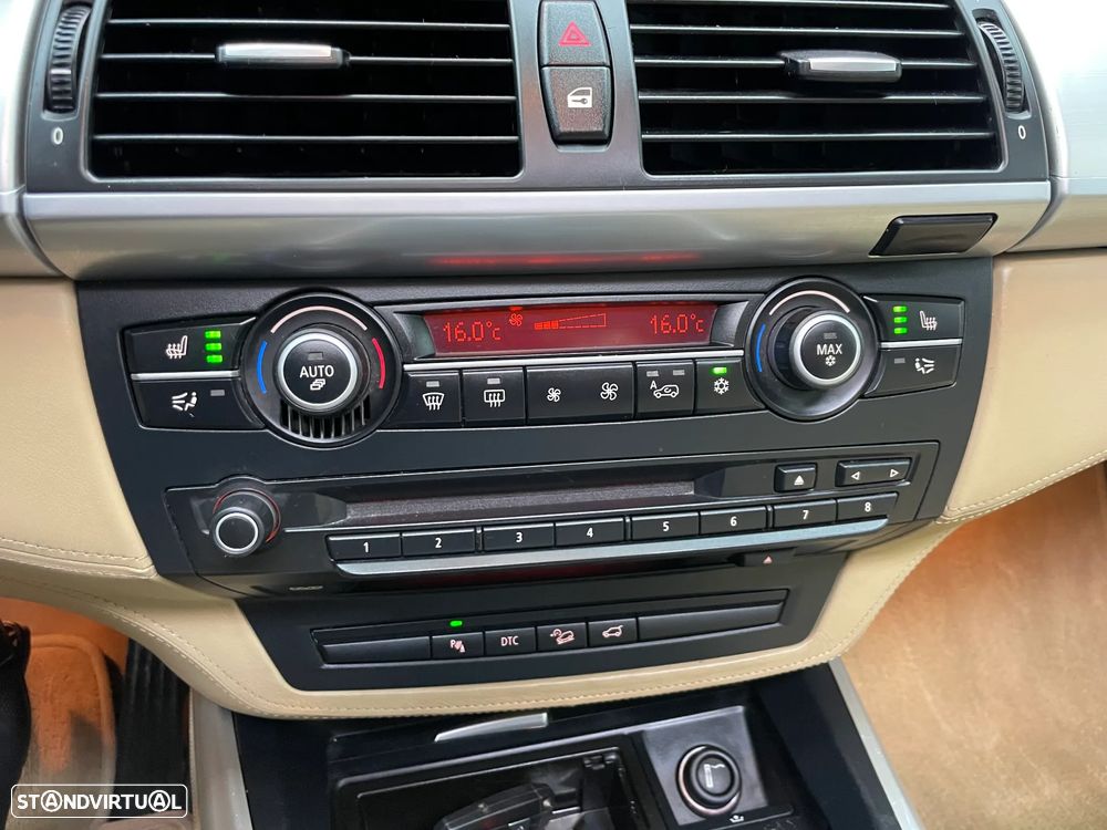 BMW X5 3.0 sd - 24
