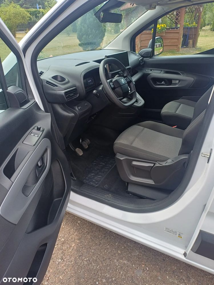 Toyota Proace City Verso Long 1.2 D-4T Family - 16