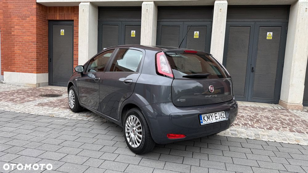 Fiat Punto 1.2 Fresh - 2