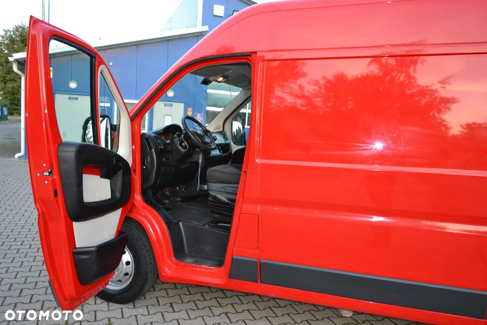 Fiat Ducato - 9