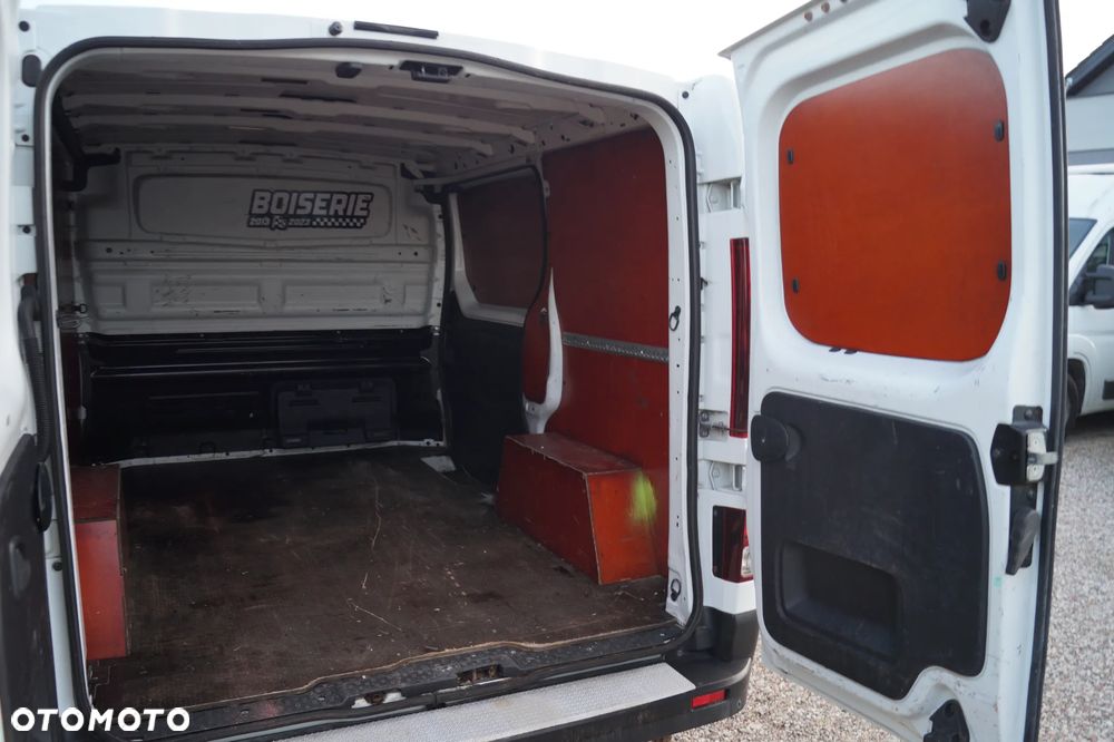 Renault Trafic - 14