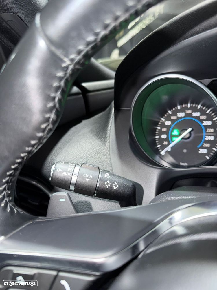 Jaguar XE 2.0 D R-Sport Aut. - 22