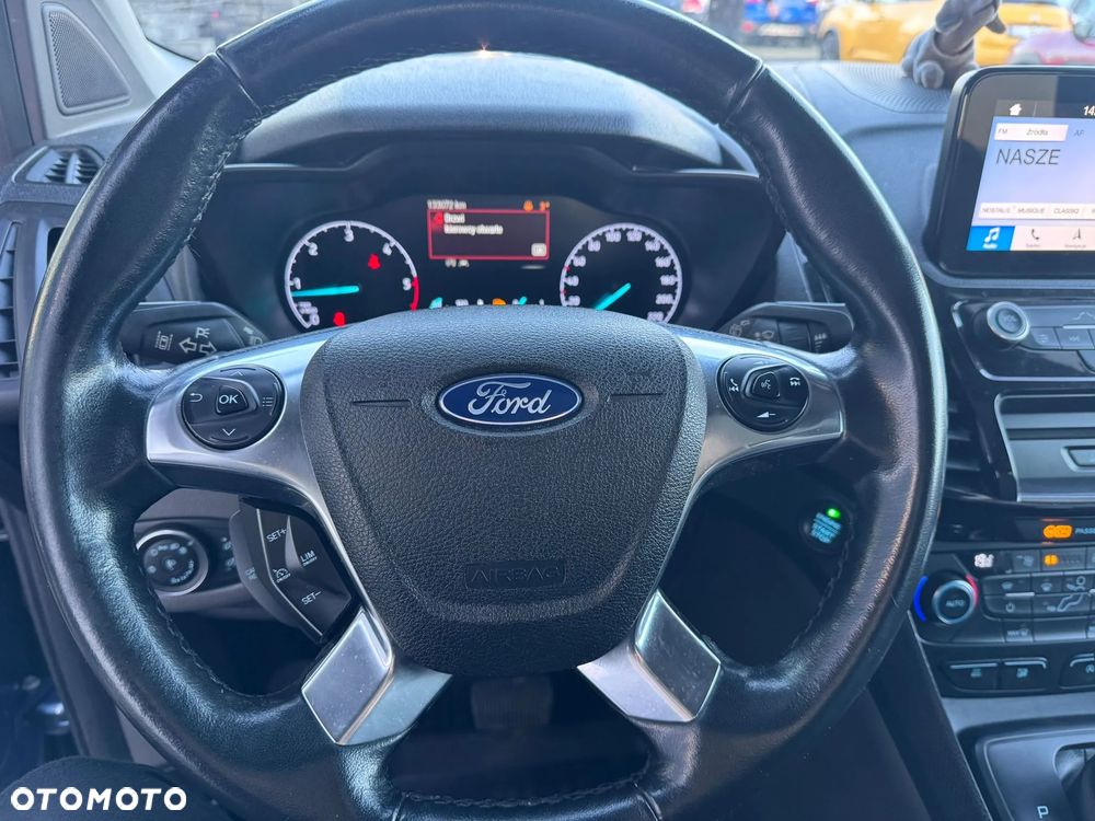Ford Tourneo Connect Grand - 20