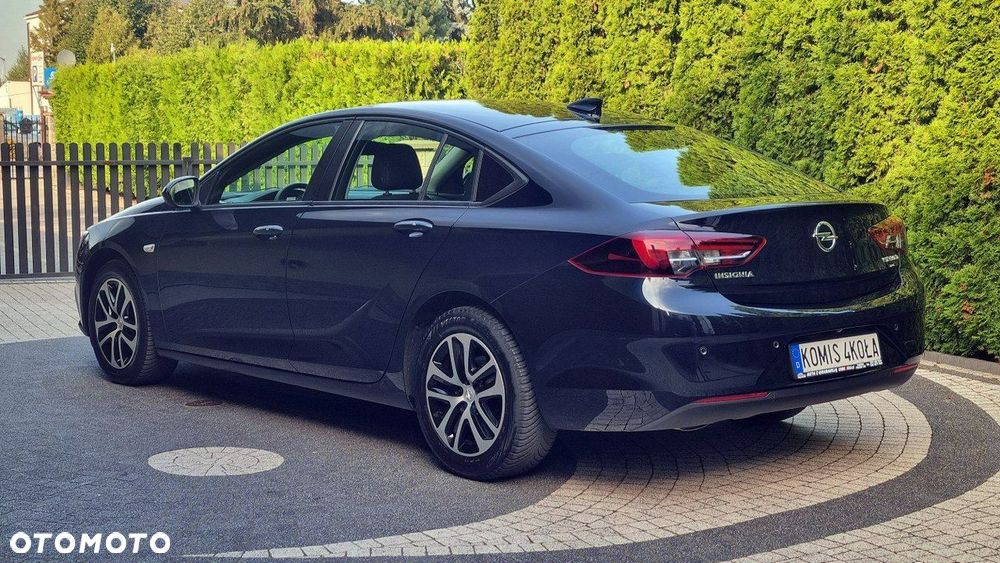 Opel Insignia - 6