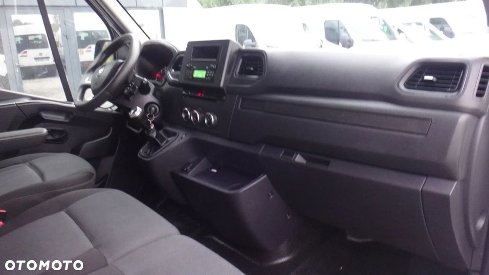 Renault Master - 17