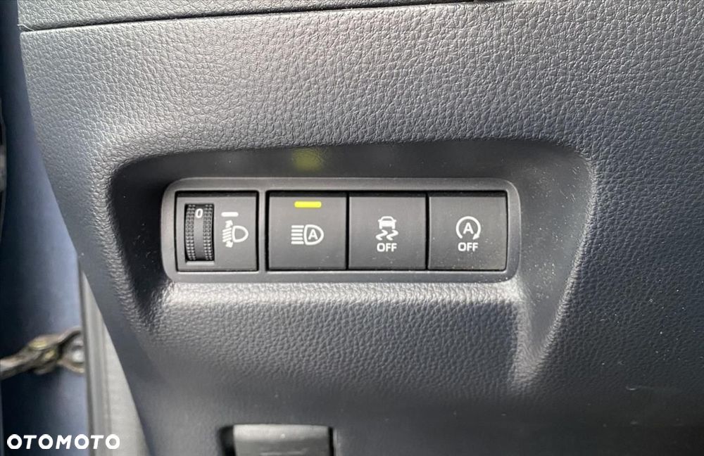 Toyota Aygo X 1.0 VVT-i Comfort - 14