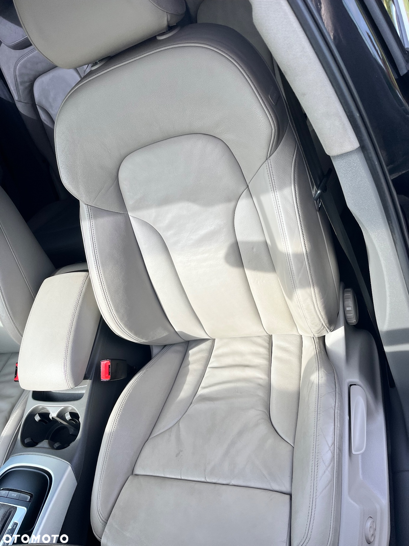 Audi Q5 3.0 TDI Quattro S tronic - 12