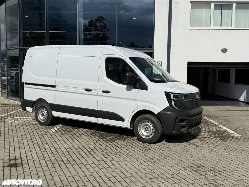 Renault MASTER - 2