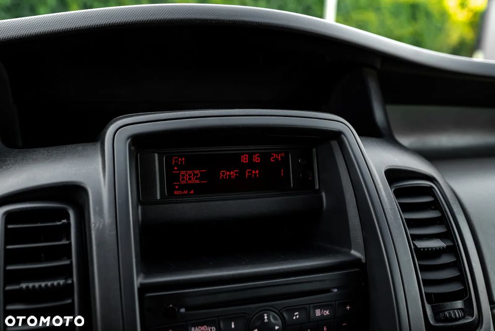 Opel Vivaro L1H1 2.9t Edition - 24