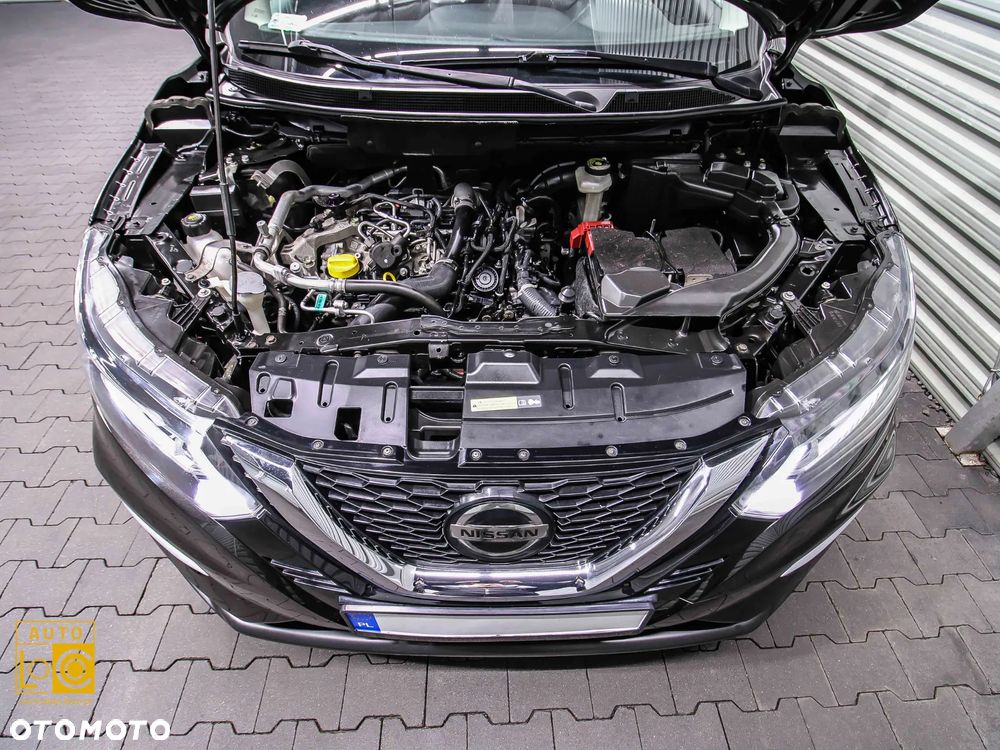 Nissan Qashqai 1.3 DIG-T N-TEC - 14