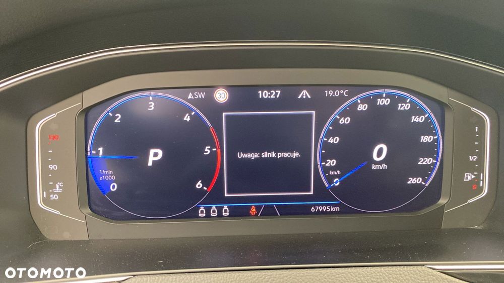 Volkswagen Passat - 18