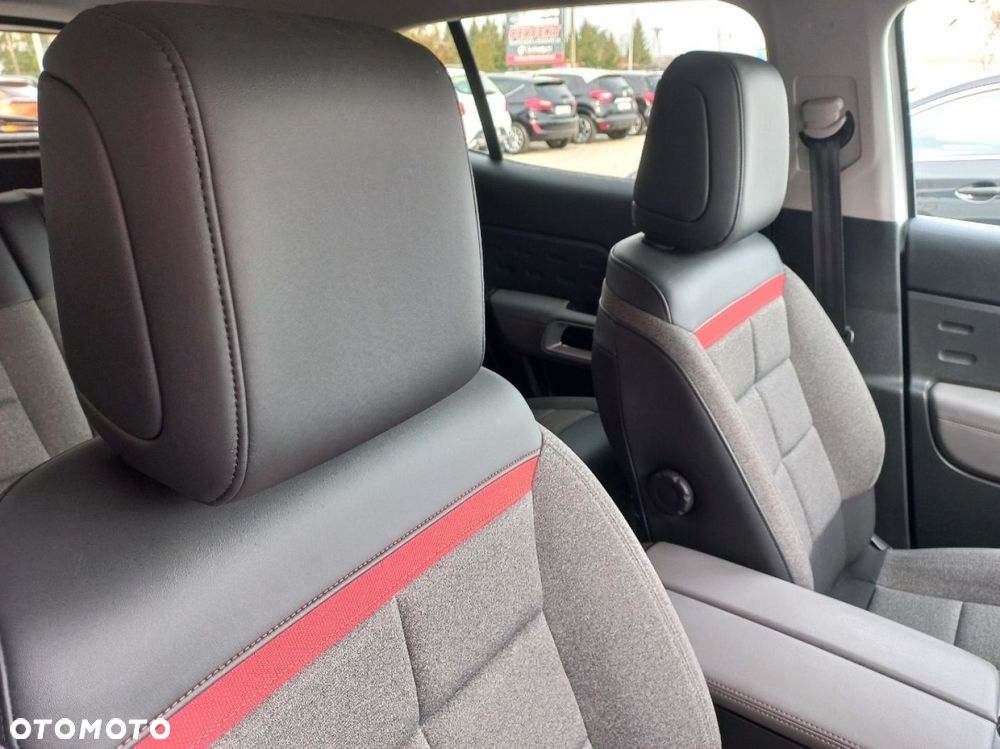 Citroën C5 Aircross - 18