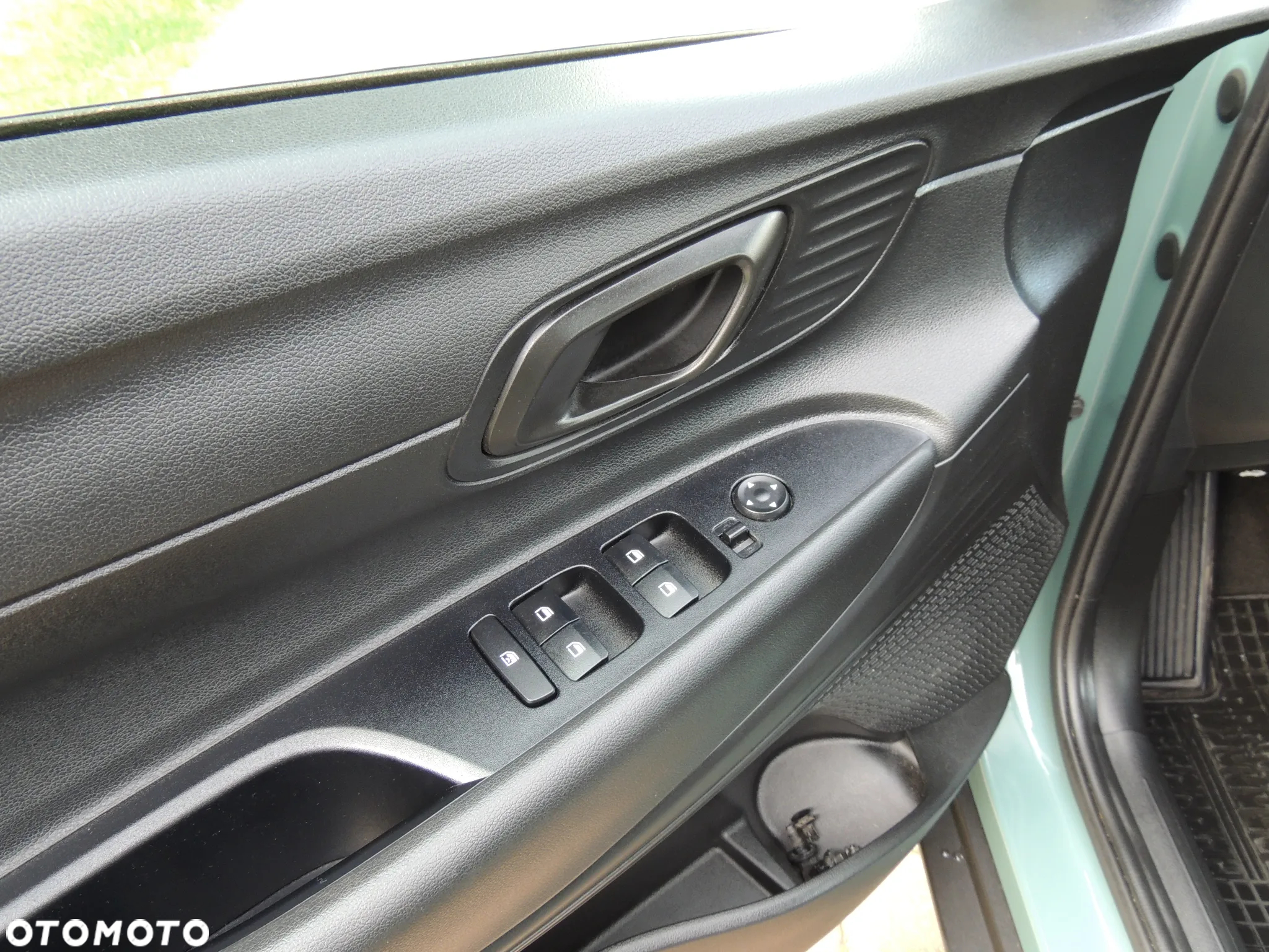 Hyundai Bayon 1.0 T-GDI Modern - 21
