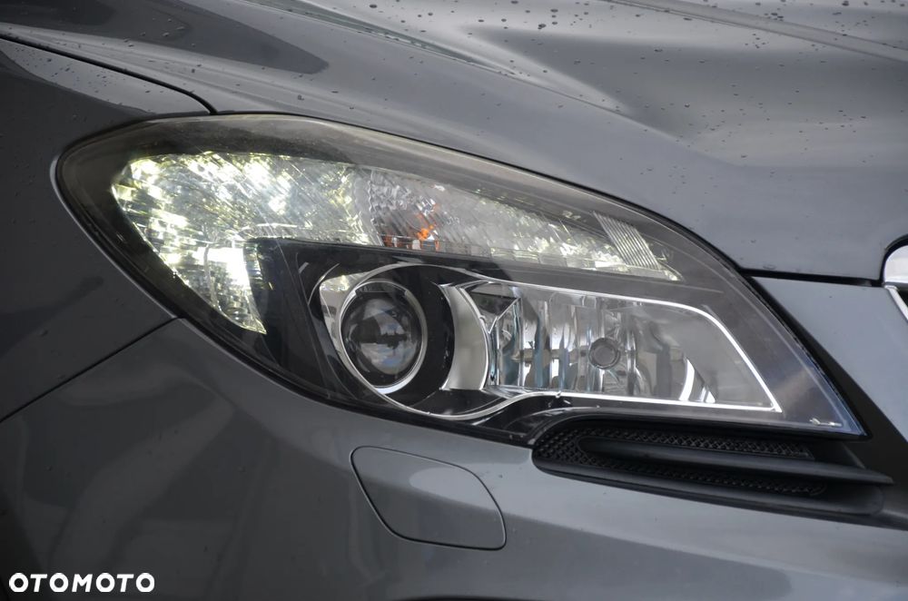 Opel Mokka 1.4 Turbo Automatik Innovation - 11