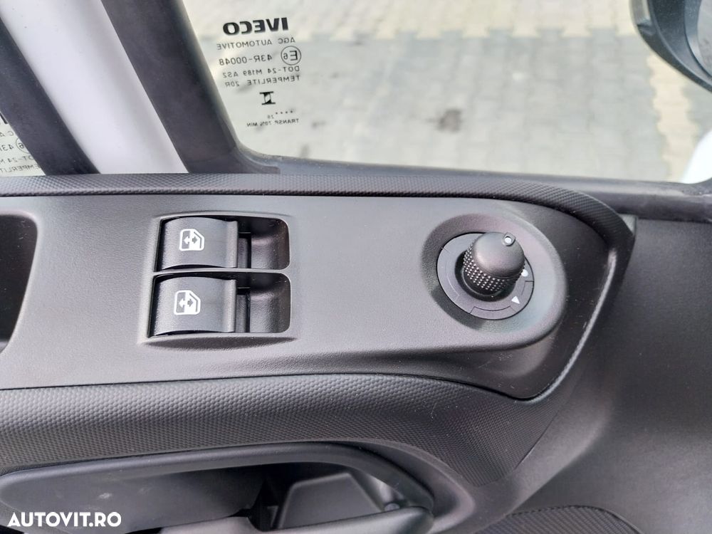 Iveco Daily 35S18HVA8 16mc H2 Comfort Plus - 22