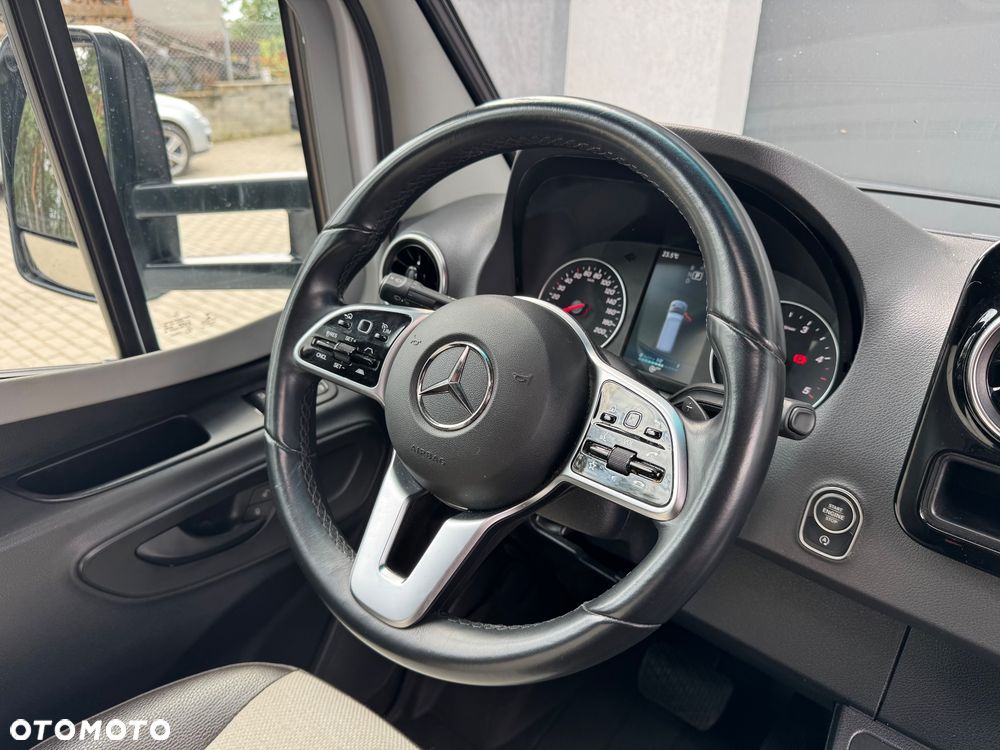 Mercedes-Benz Kamper Weinsberg EDITION - 31